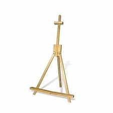 Cavalletto da tavolo in Faggio  . COMPACT