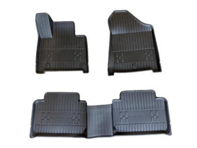 ラグ・カーペット Original Rug Mat-Santa Fe Diamond Amazon.com: HOUCLEMIC Floor Mats for 2024 2025 2026 Hyundai