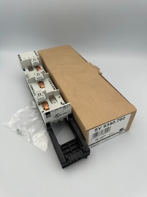 Rittal SV 9340.760 Busbar Adaptor