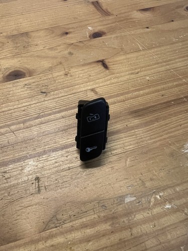 VW Polo 9N3 Bj 2008 Schalter ZV Tür vorne LINKS 6Q1962125