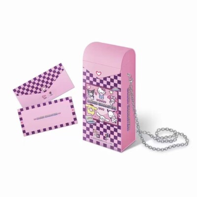 KB Sanrio Characters Doujin Stub Collection Card 12 Pack Official