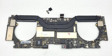 2016 Apple MacBook Pro 15" Logic Board 2.6GHz i7 16GB 256GB A1707 w/ TOUCH ID