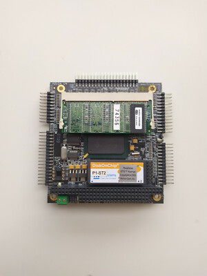 Tri M MZ 104 V4 CPU board 30001545