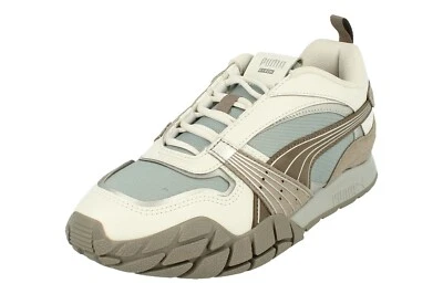 Puma Kyron Poison Flower Womens Running Trainers 374770 Sneakers Shoes 02