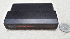 Texas Instruments TI-99 4A computer cartridge, Number Magic