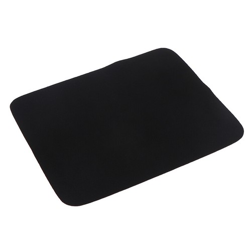 Gaming mouse pad 24*20cm antislip speed/control locking edge black mous.;be mb - Zdjęcie 5 z 6