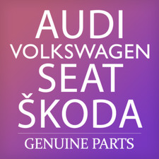 6x Genuine AUDI VW A4 Avant S4 quattro A5 S5 Cabriolet Spark Plug 06M905606F