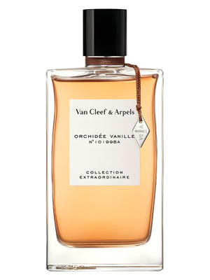 Van Cleef & Arpels Orchidée Vanille 75ml ❤️ Orchidée Vanille Van Cleef &Arpels EDP 75ml