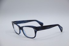 NEW OLIVER PEOPLES L.A. OV 5174 1200 WACKS NAVY AUTHENTIC EYEGLASSES 51-19