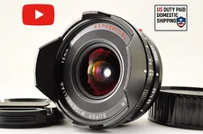 [Near Mint] Voigtlander Super Wide Heliar 15mm f/4.5 Aspherical II VM Leica USA