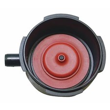Korky R528 Replacement Cap, Korky Quietfill