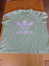 Adidas Damen T-Shirt, Größe: 3 XL,  Farbe: ...