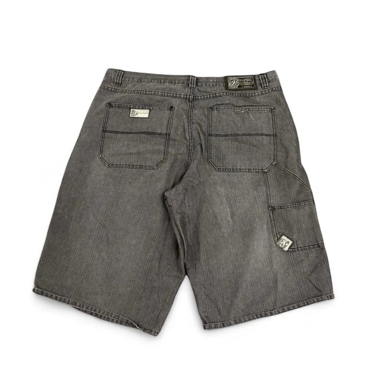Pelle Pelle Shorts for Men for sale - eBay