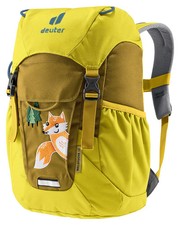 Deuter Waldfuchs 10 Kinderrucksack Kindergarten Schulrucksack Rucksack 10 Liter
