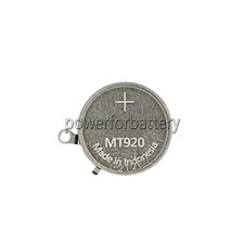 For 3023.24Y 3023-24Y TS920E Watch Capacitor New Replacement Battery USA