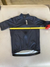 Eliel Men’s Cycling Jersey Small S (B-38)