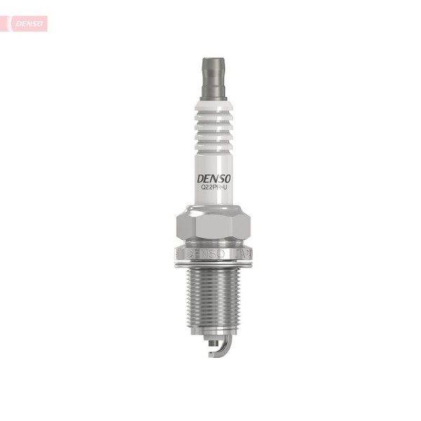 Denso ZüNdkerze Q22PR-U FüR Alfa Romeo Ford CitroËN Peugeot Fiat Lancia Seat-image