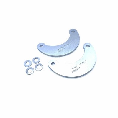 ALPHA TECHNIK Rear Lowering Kit for Yamaha 125 YZF R 2022-2024