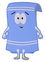 Paramount By Loungefly Karteninhaber South Park Towelie Loungefly