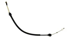 Pioneer CA-8517 Carburetor Accelerator Cable For Select 80-87 Ford Jeep Models