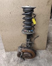 2013-2018 Peugeot 308 Front Driver Side Strut/Shock/Leg