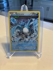 Pokémon TCG Articuno 17 Delta 17/108 Roaring Skies Normal Rare LP/MP on eBay