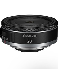 Canon RF 28mm F2.8 STM NEW