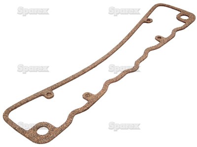 Ventildeckeldichtung für David Brown 990 995 996 1200 1210 1212 1390 1410 1490