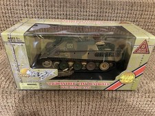 Ultimate Soldier 1:32 German Jagdpanther Tank Destroyer, No. 99327