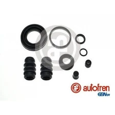 Repair kit, brake caliper Autofren Seinsa D42743 for Suzuki
