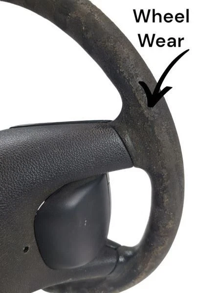 Cambio de columna de dirección con inclinación para furgoneta 10-13 Express 2500 589744 Foto 3 de 4