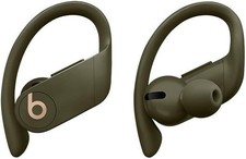 Brand New By Dr. Dre's Powerbeats Pro Wireless Bluetooth Earphones - Moss