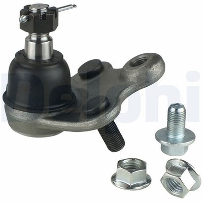 DELPHI Traggelenk Führungsgelenk TC2627 für HONDA RU CR HR M14x1.5 5 3 4 RU1 RE6