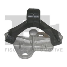 1x Fa1 Halter, Abgasanlage Links, Rechts für VW PASSAT B5.5 Variant PASSAT B5.5