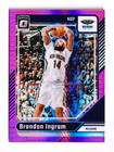 2025 Panini Brandon Ingram Base (Raw)