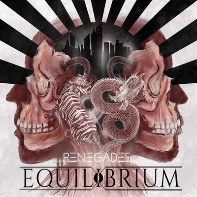 Equilibrium - Renegades (feat. The Butcher Sisters & Julie Elven) (black) in