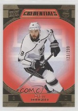 2022-23 Upper Deck Credentials Red 123/299 Drew Doughty #39 z6b