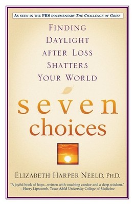 Seven Choices: Finding Daylight after Loss Shatters Your World