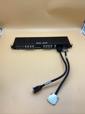 Avid AirSpeed 5000 Multi I/O 7020-30353-00 B ...
