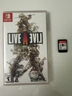 New ListingLive A Live (Nintendo Switch, 2022) US Version JRPG