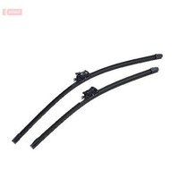 Wischblatt Vorne FüR Volvo V60 225 227 2.0 18 Bis 26 Denso B4204T34 B4204T11