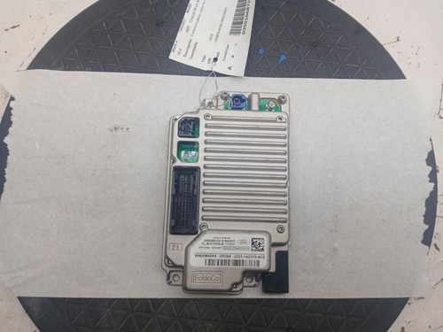 Chassis ECM Communication Voice Recognition Fits 19 TRANSIT CONNECT 768468 - Picture 4 of 4