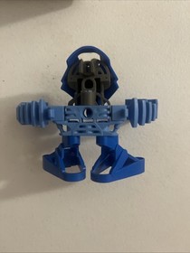 Lego 1390 - Bionicle Tohunga Maku - 2001 NO DISK matoran Mask MULTIPLE AVAILABLE