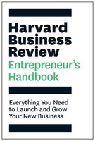Harvard Business Review Entrepreneur's Handbook | Harvard Business Review | Buch