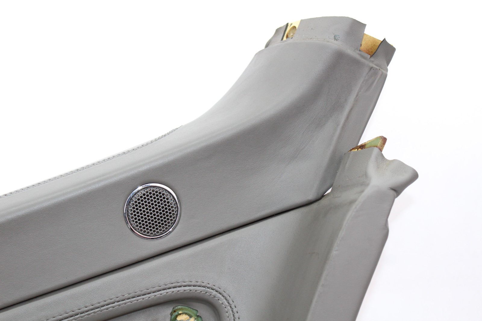 2003-2010 Bentley Continental GT Rear Right Interior Quarter Panel Trim