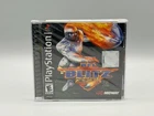 NFL Blitz 2001 Sony PlayStation 1 PS1 Black Label Sealed New Authentic MIDWAY