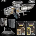 HASLAB Star Wars Hasbro The Vintage Collection Mandalorian Razor Crest (F0938)