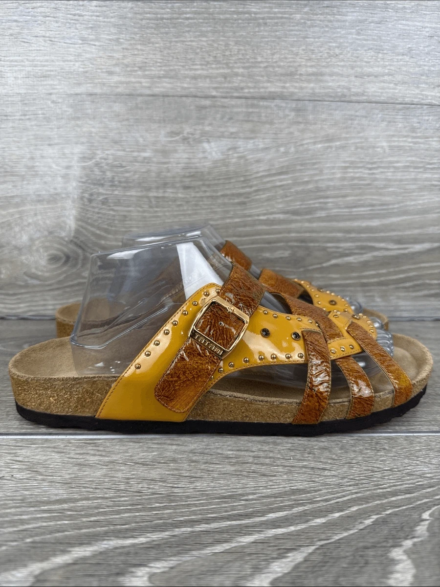 Tatami Women's Birkenstock Tatami Sandals for sale | eBay