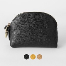 Brand new Longchamp Le Foulonne Coin Purse From Japan