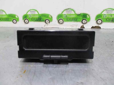 8200107839 MULTIFUNKTIONSDISPLAY / SAGEM / 216676711 / 1019584 FÜR RENAULT MEGAN